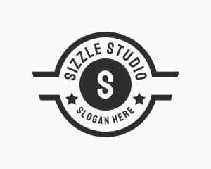 Generic Brand Studio logo design