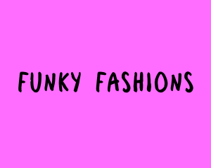 Funky Graffiti Art logo