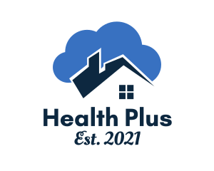 Cloud House Realtor  logo