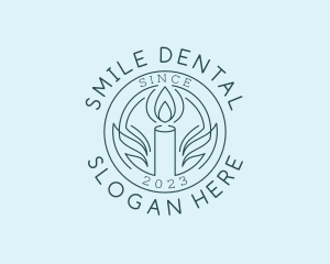 Candle Wax Boutique logo