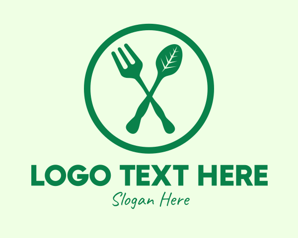 Dining logo example 2
