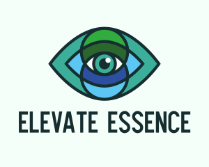 Artistic Eye Esthetician logo
