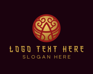 Luxury Oriental Company logo