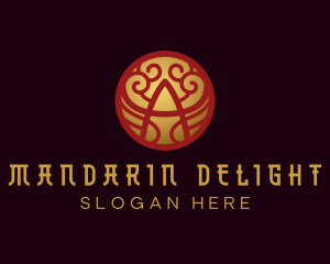 Luxury Oriental Company logo