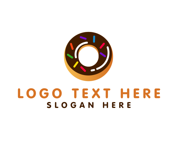Sugar logo example 2