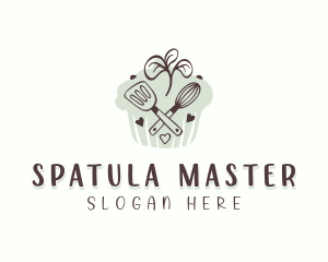 Spatula Whisk Patisserie logo