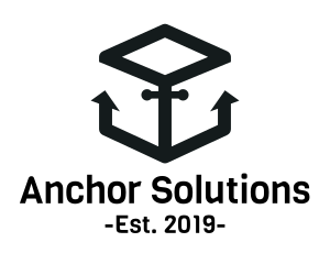 Anchor Cube Box logo