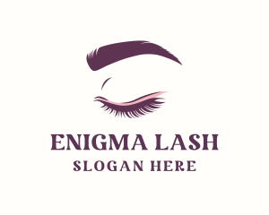 Eyelash Brows Clinic logo