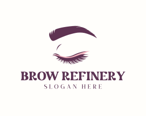 Eyelash Brows Clinic logo
