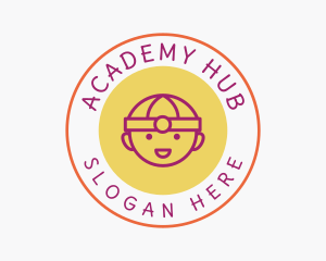 Kids Learning School logo