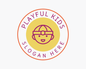 Kids Learning School logo