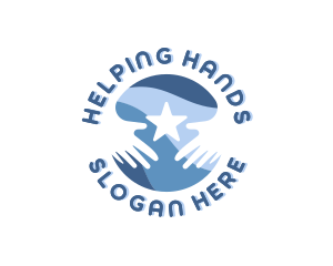 Charity Humanitarian Foundation logo