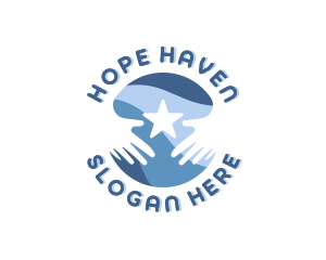 Charity Humanitarian Foundation logo