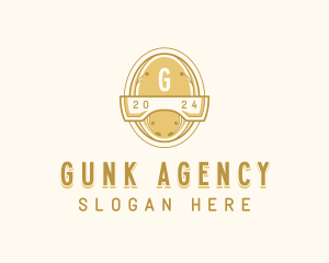 Brewery Business Company logo design