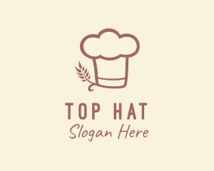 Baking Hat Restaurant  logo