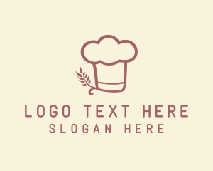 Baking Hat Restaurant  logo