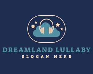 Sound Cloud Lullaby logo