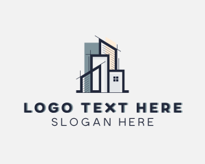 Residential House Builder logo