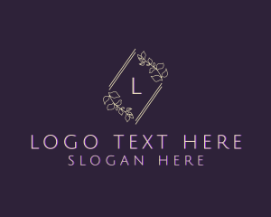 Flower Floral Boutique logo