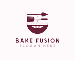 Spatula Baking Patisserie logo