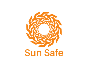 Orange Solar Energy logo