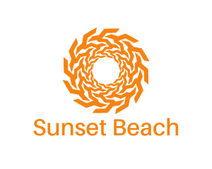 Orange Solar Energy logo