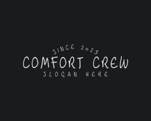 Casual Business Brand logo