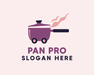 Homemade Dish  Cooking logo