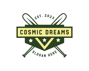 Baseball Bat Tournament logo