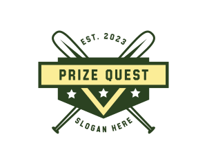 Baseball Bat Tournament logo