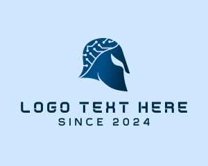 Tech Circuit Helmet logo