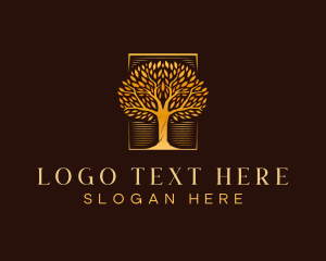 Luxury Tree Heritage logo