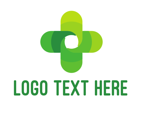 Caregiver logo example 2