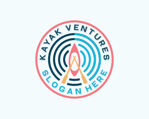 Kayak Athletic League logo