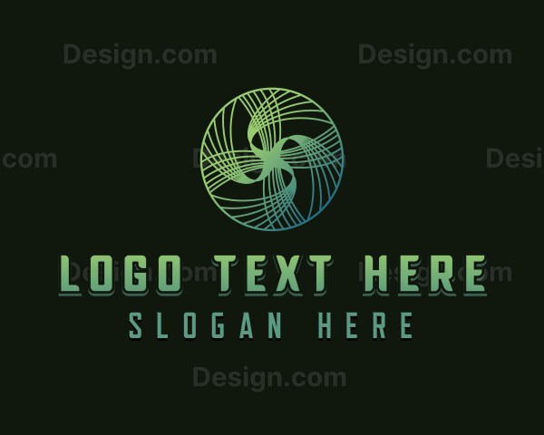 Tech Software Developer Logo