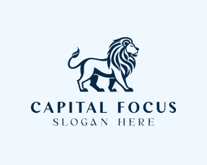 Wild Lion Venture Capital logo