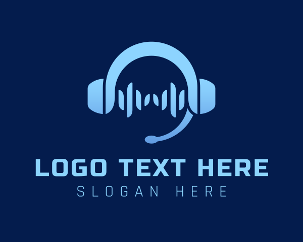 Soundtrack logo example 3