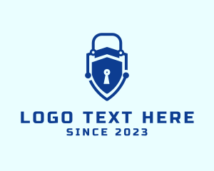 Digital Lock Security logo