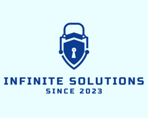 Digital Lock Security logo