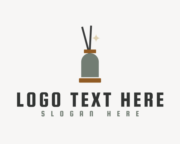 Premium Elegant logo example 3