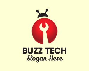 Bug Maintenance Wrench logo