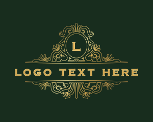 Decorative - Luxury Premium Decorative logo design