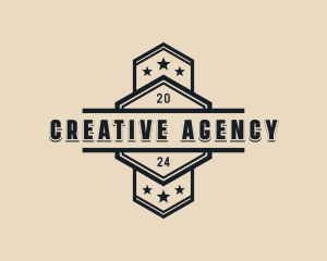 Generic Business Agency logo