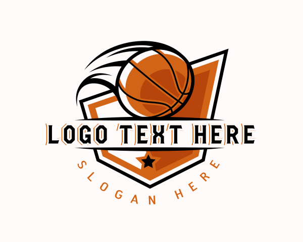 Playoffs logo example 2