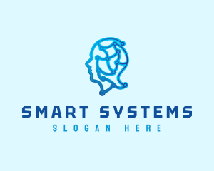 Human Brain Technology logo