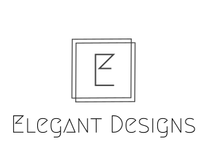 Square Floor Tile  logo design