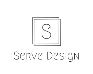 Square Floor Tile  logo design