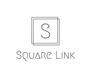 Square Floor Tile  logo design