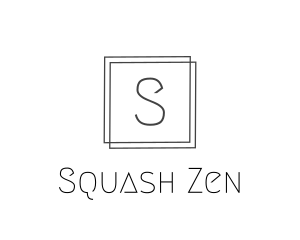 Square Floor Tile  logo design