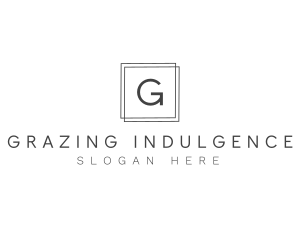 Square Floor Tile  logo